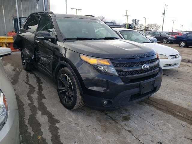 FORD EXPLORER S 2013 1fm5k8gt7dgc77493