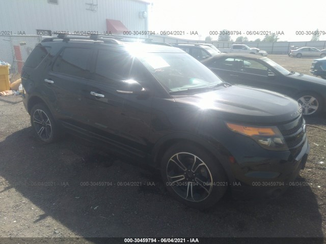 FORD EXPLORER 2013 1fm5k8gt7dgc94682