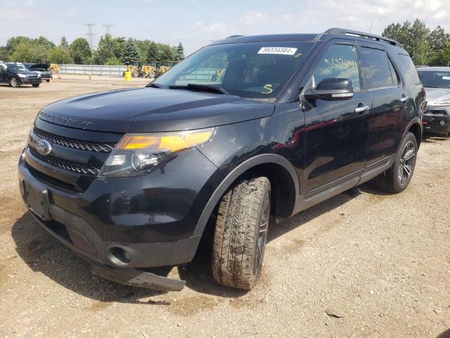 FORD EXPLORER 2014 1fm5k8gt7ega16544