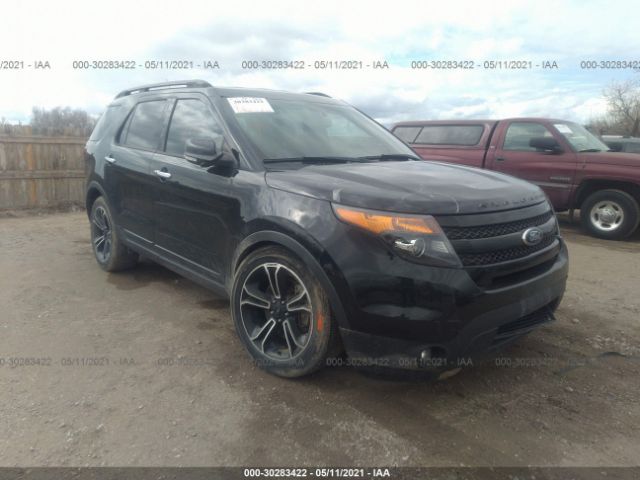 FORD EXPLORER 2014 1fm5k8gt7ega22747