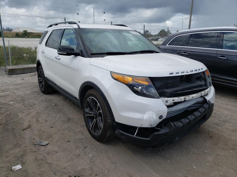 FORD EXPLORER S 2014 1fm5k8gt7ega36423