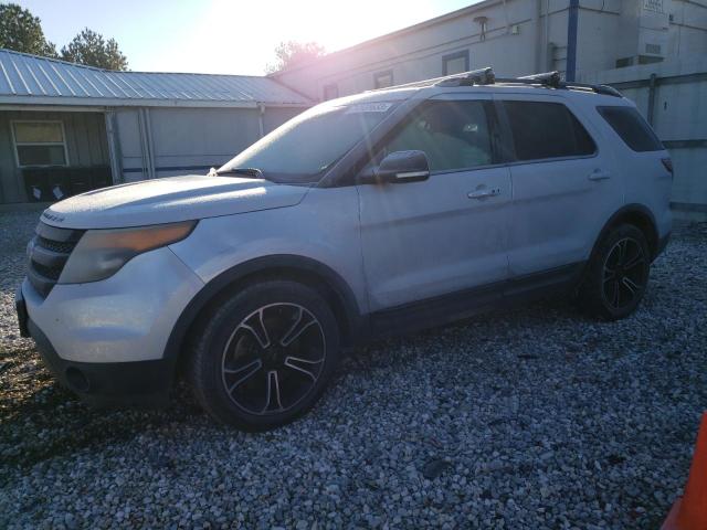 FORD EXPLORER 2014 1fm5k8gt7ega54940