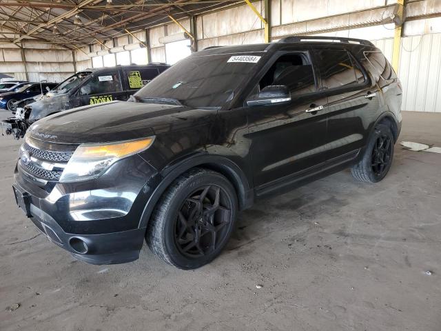 FORD EXPLORER S 2014 1fm5k8gt7ega59779