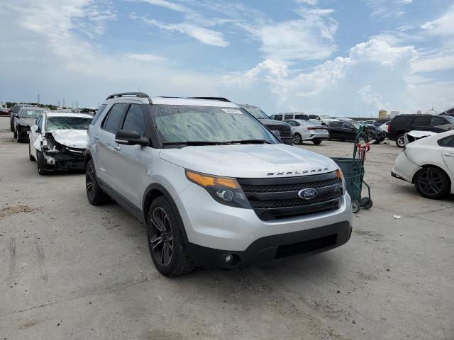 FORD EXPLORER S 2014 1fm5k8gt7ega78428