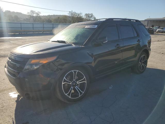 FORD EXPLORER S 2014 1fm5k8gt7ega78560