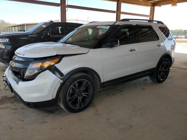 FORD EXPLORER S 2014 1fm5k8gt7ega86335