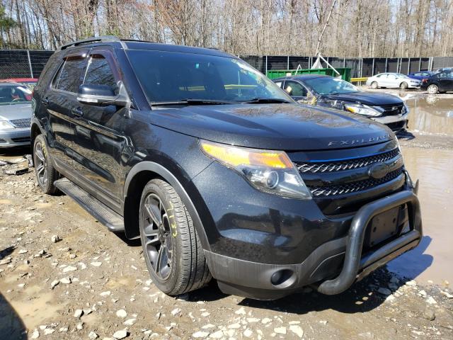 FORD EXPLORER S 2014 1fm5k8gt7egb40989