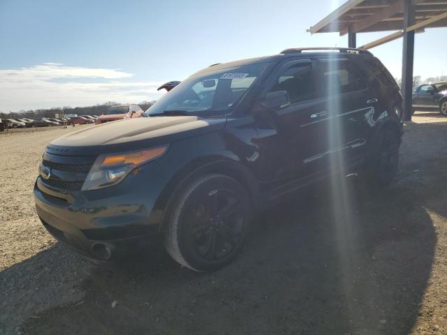 FORD EXPLORER 2014 1fm5k8gt7egb69246