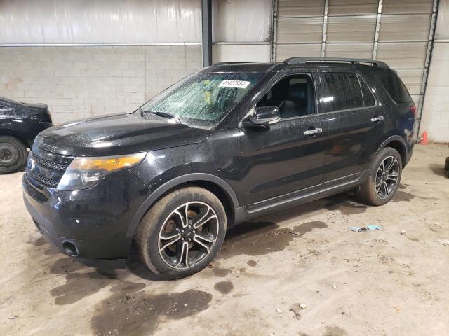 FORD EXPLORER 2014 1fm5k8gt7egb82417