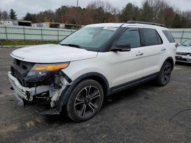 FORD EXPLORER S 2014 1fm5k8gt7egc18607