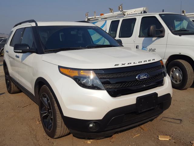 FORD EXPLORER S 2014 1fm5k8gt7egc48464