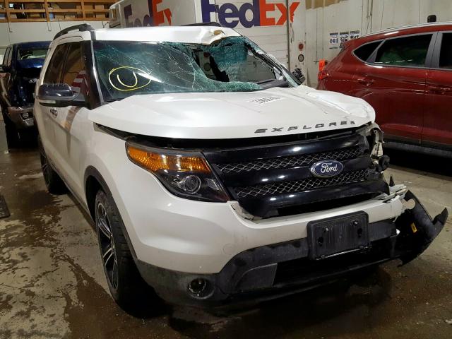 FORD EXPLORER S 2014 1fm5k8gt7egc48657