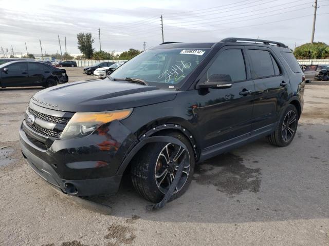 FORD EXPLORER 2015 1fm5k8gt7fga12446