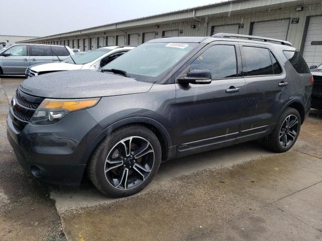 FORD EXPLORER S 2015 1fm5k8gt7fga17663