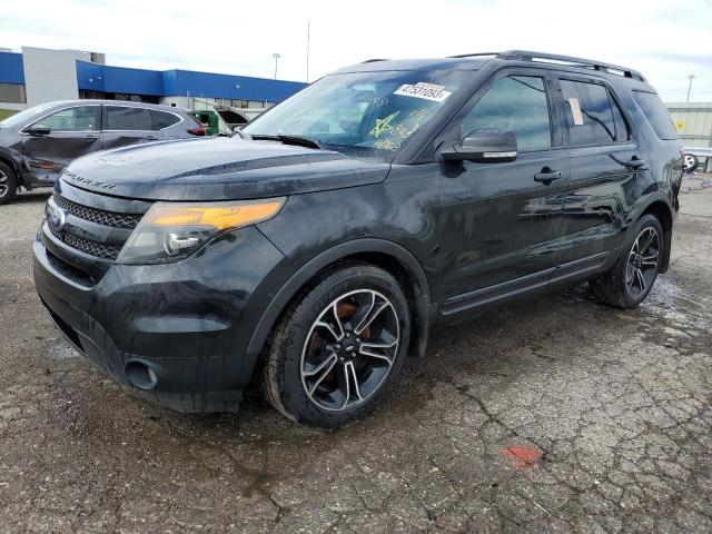 FORD EXPLORER S 2015 1fm5k8gt7fga32860