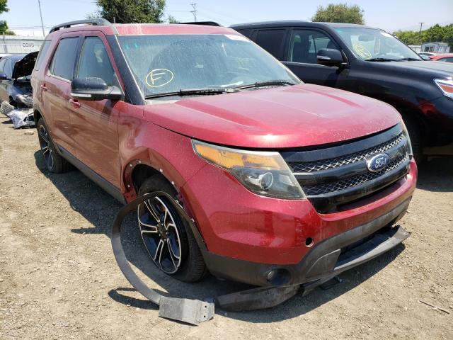 FORD EXPLORER 2015 1fm5k8gt7fga45690