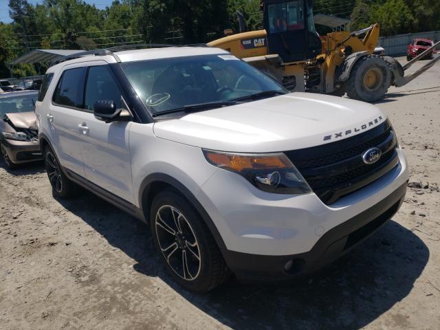 FORD EXPLORER S 2015 1fm5k8gt7fga61694