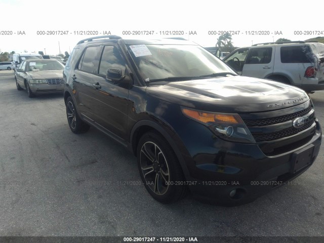 FORD EXPLORER 2015 1fm5k8gt7fga61887