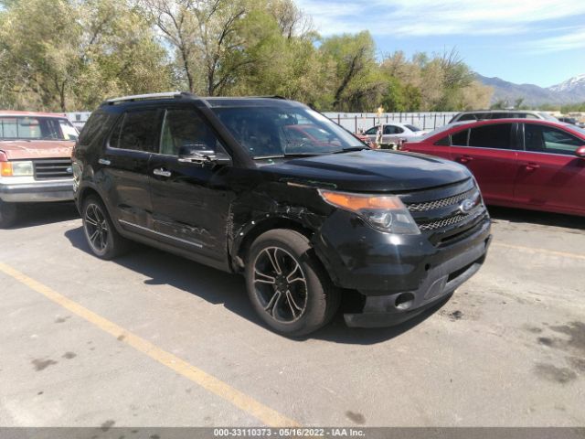 FORD EXPLORER 2015 1fm5k8gt7fga82285