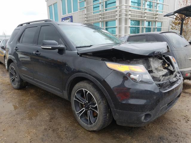 FORD EXPLORER S 2015 1fm5k8gt7fga90631