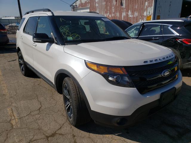 FORD EXPLORER S 2015 1fm5k8gt7fgb08531