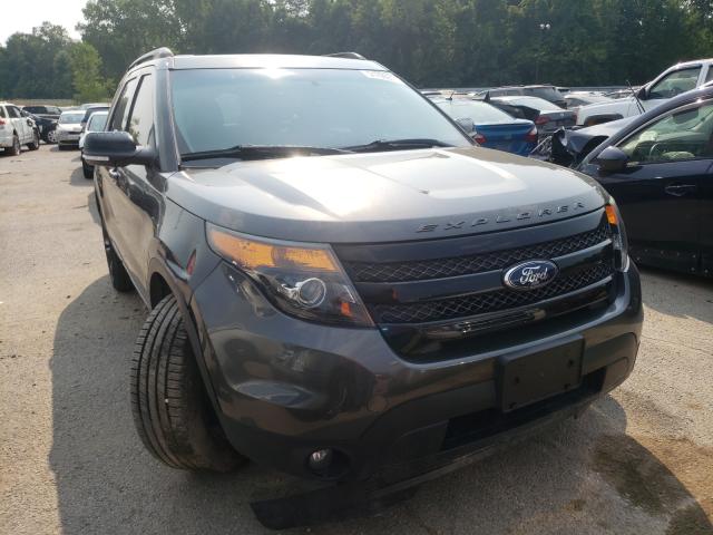 FORD EXPLORER S 2015 1fm5k8gt7fgb09114