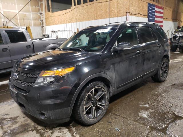 FORD EXPLORER S 2015 1fm5k8gt7fgb40685