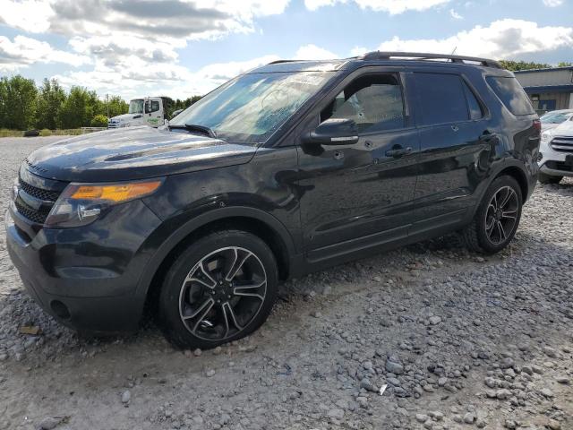 FORD EXPLORER S 2015 1fm5k8gt7fgb57938