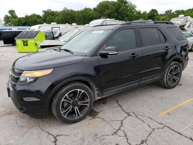 FORD EXPLORER 2015 1fm5k8gt7fgb65358