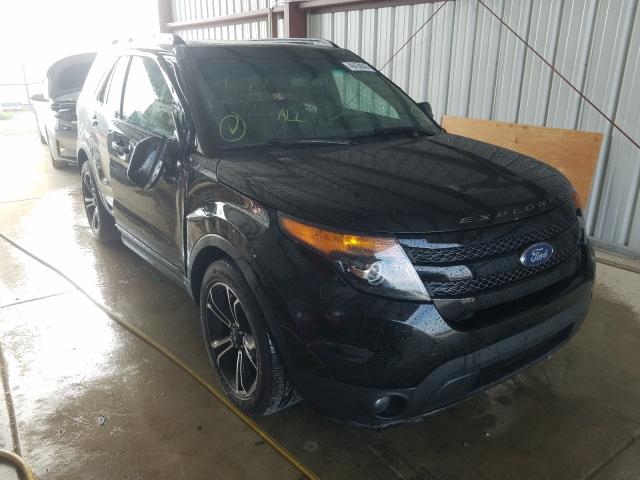 FORD EXPLORER S 2015 1fm5k8gt7fgb76392