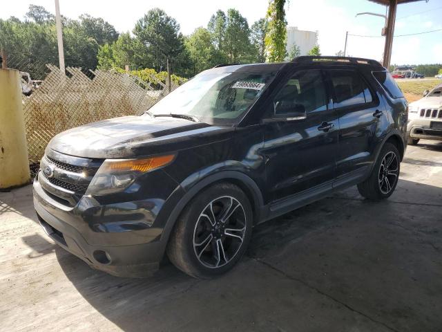 FORD EXPLORER 2015 1fm5k8gt7fgc21587