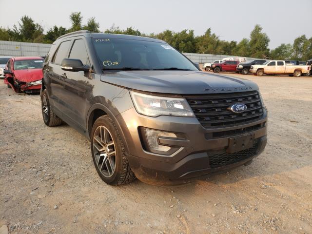 FORD EXPLORER S 2016 1fm5k8gt7gga70168