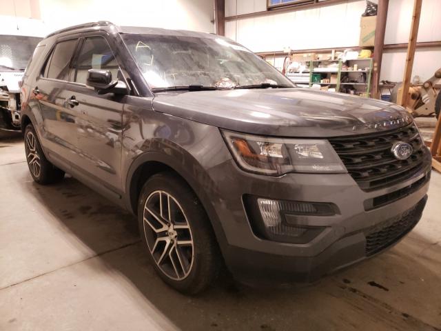 FORD EXPLORER S 2016 1fm5k8gt7gga73183