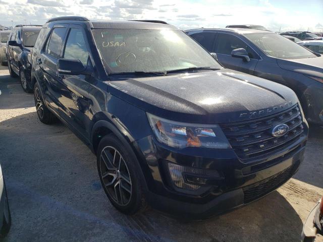 FORD EXPLORER S 2016 1fm5k8gt7gga83101