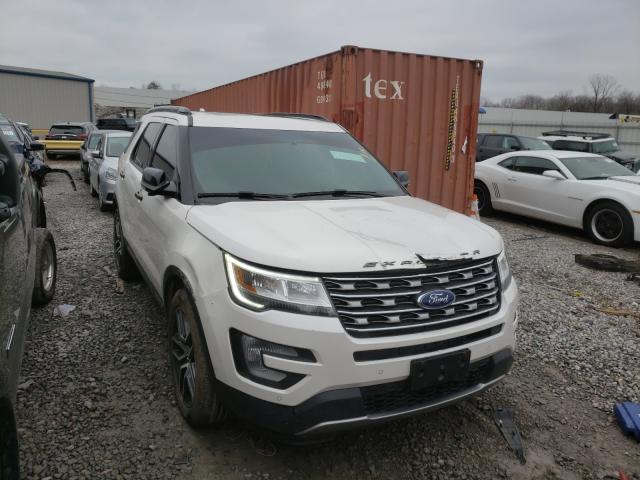 FORD EXPLORER 2016 1fm5k8gt7gga92767