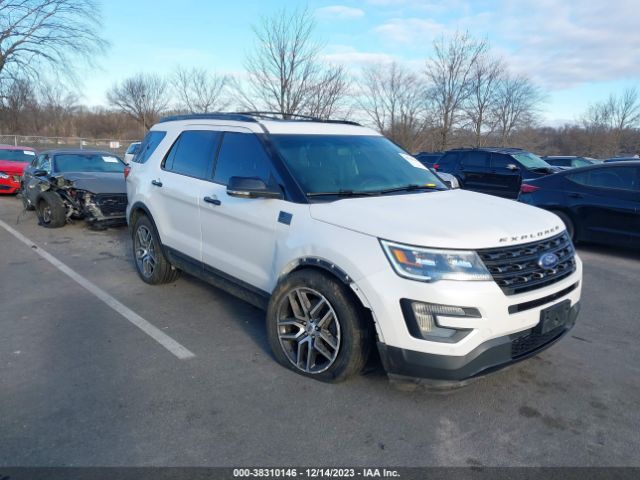 FORD EXPLORER 2016 1fm5k8gt7ggb00754