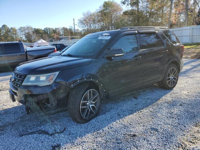 FORD EXPLORER 2016 1fm5k8gt7ggb17649