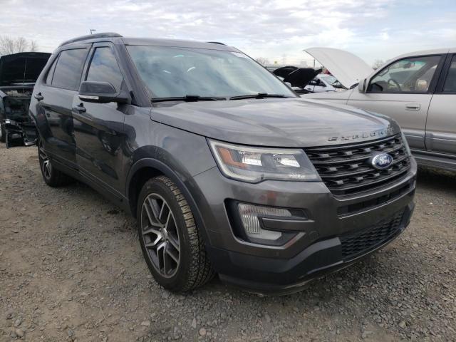 FORD EXPLORER S 2016 1fm5k8gt7ggb34306