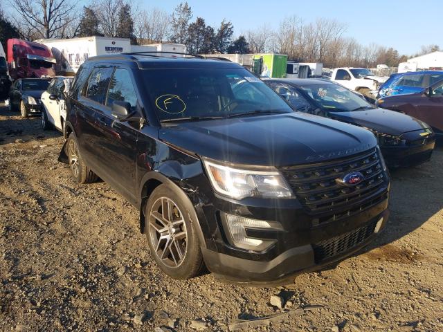 FORD EXPLORER 2015 1fm5k8gt7ggb38856