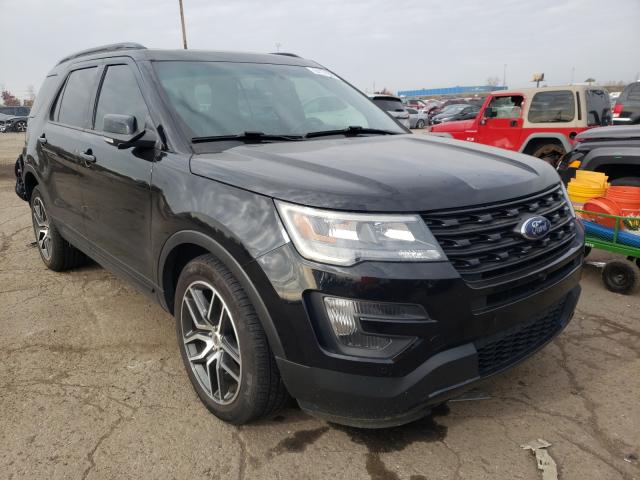 FORD EXPLORER S 2016 1fm5k8gt7ggb40798