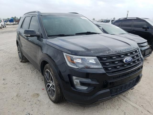 FORD EXPLORER S 2016 1fm5k8gt7ggb68746