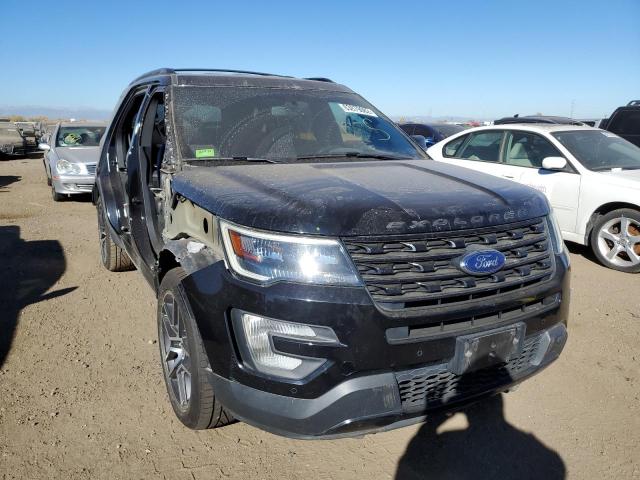 FORD EXPLORER S 2016 1fm5k8gt7ggb83098