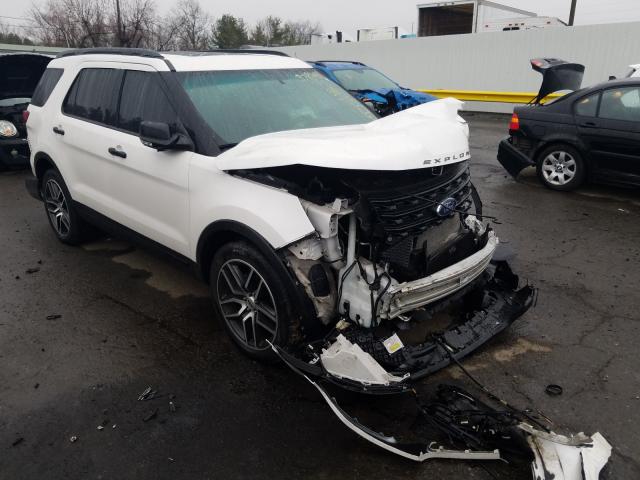 FORD EXPLORER S 2016 1fm5k8gt7ggc00689