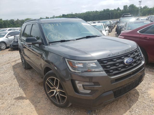 FORD EXPLORER S 2016 1fm5k8gt7ggc33109