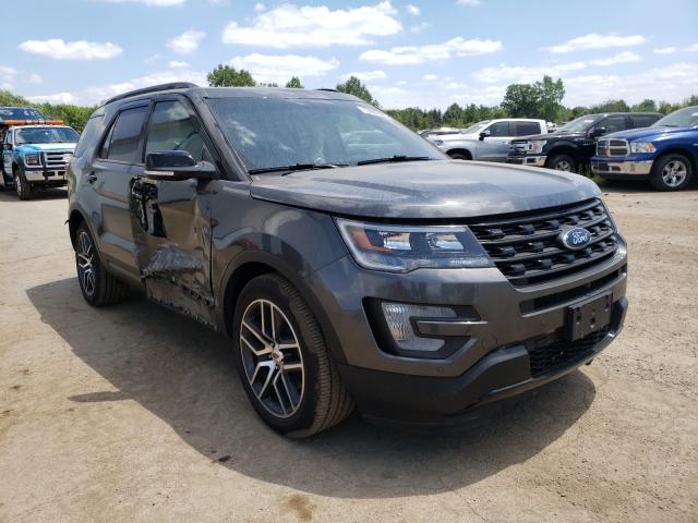 FORD EXPLORER S 2016 1fm5k8gt7ggc83914