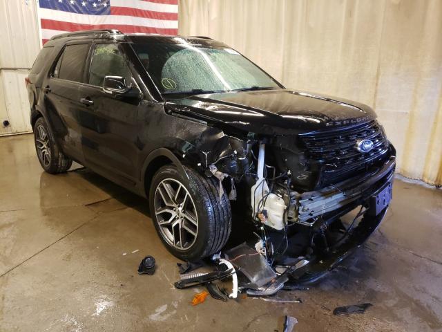 FORD EXPLORER S 2016 1fm5k8gt7ggd02591