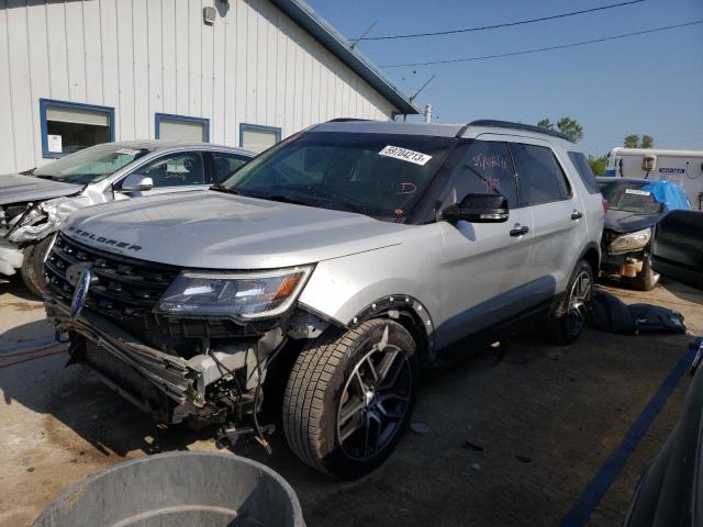 FORD EXPLORER S 2016 1fm5k8gt7ggd08486