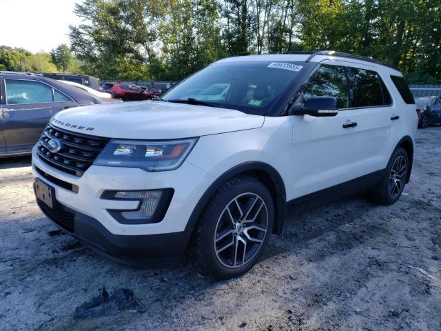 FORD EXPLORER S 2016 1fm5k8gt7ggd18709