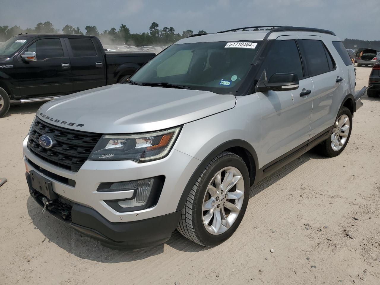 FORD EXPLORER 2017 1fm5k8gt7hga37656