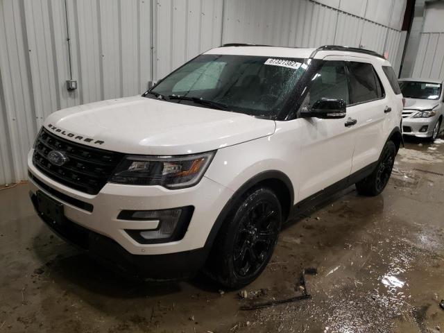 FORD EXPLORER S 2017 1fm5k8gt7hga38502